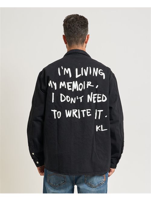  KARL LAGERFELD | A4M16017968